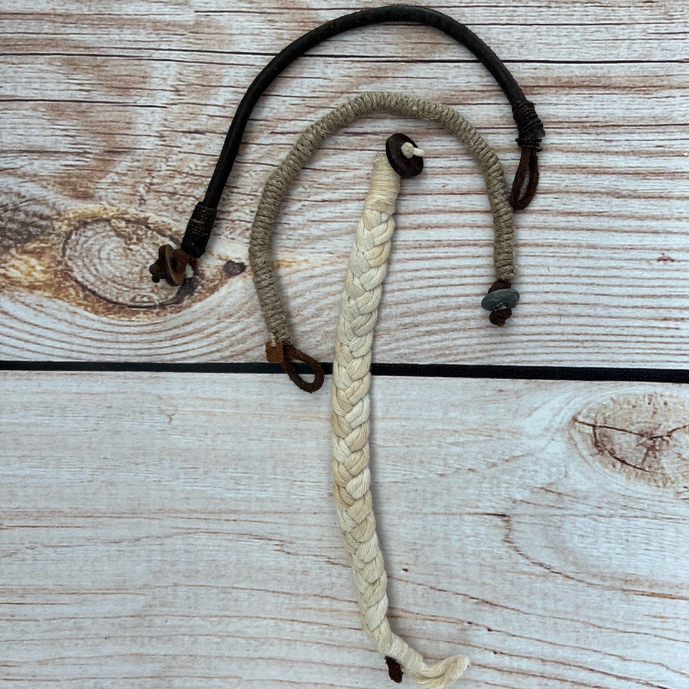 BKE (The Buckle) Assorted Bracelets
